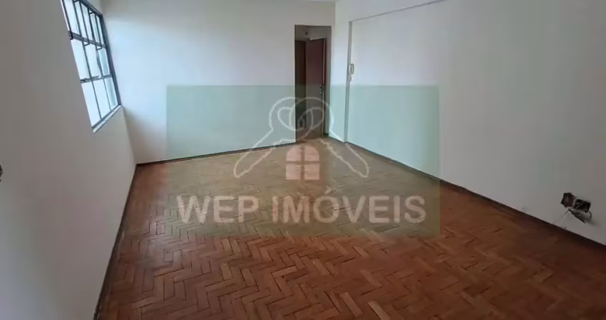 Apartamento com 3 quartos à venda em belo horizonte