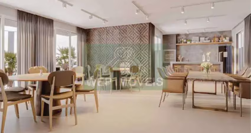 Apartamento com 3 quartos à venda em belo horizonte