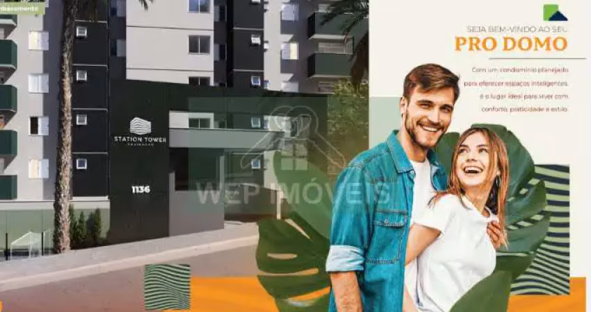 Área privativa / garden com 2 quartos à venda em belo horizonte