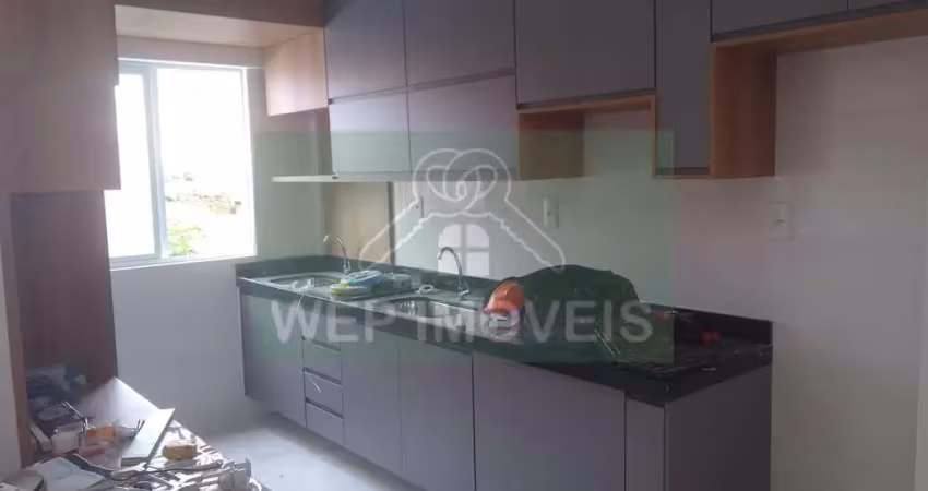 Apartamento com 3 quartos à venda em belo horizonte