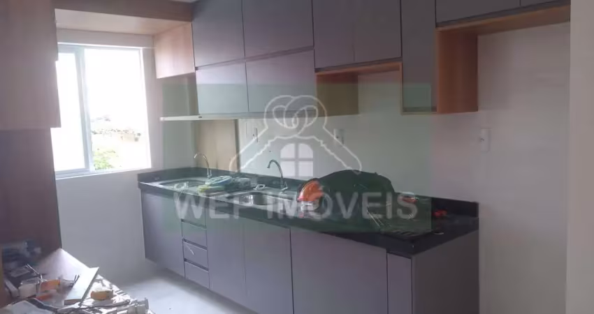 Apartamento com 3 quartos à venda em belo horizonte
