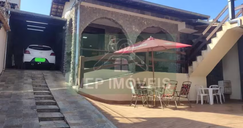 Casa com 3 quartos à venda na Rua Padre Faustino, Ana Lúcia, Sabará