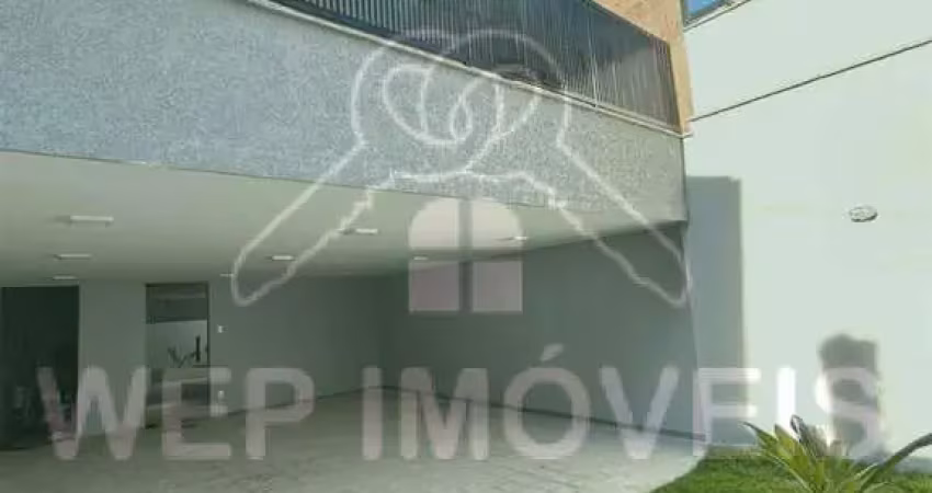 Casa geminada com 3 quartos à venda em belo horizonte