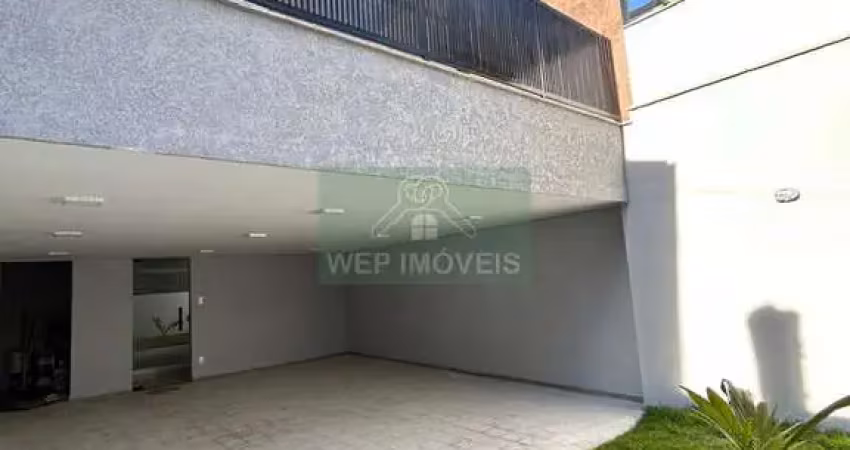 Casa geminada com 3 quartos à venda em belo horizonte