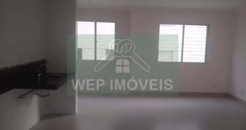 Apartamento com 2 quartos à venda em belo horizonte