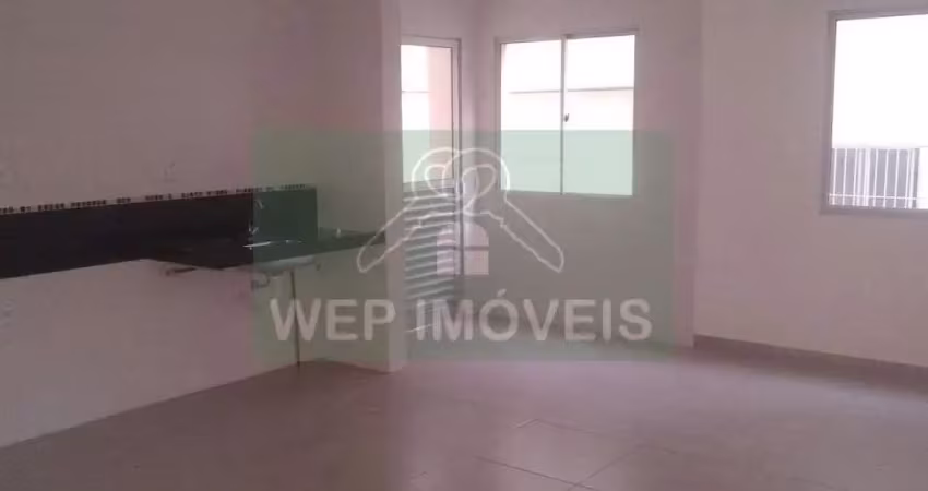 Área privativa / garden com 2 quartos à venda em belo horizonte