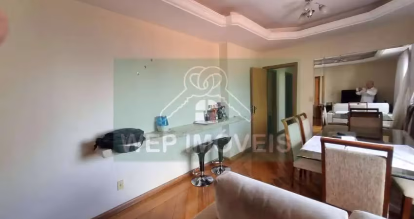 Apartamento com 3 quartos à venda em belo horizonte
