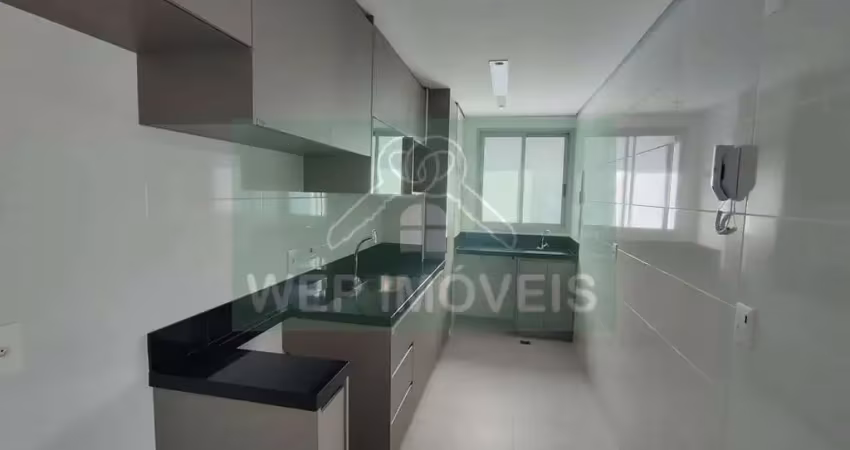 Apartamento com 3 quartos à venda em belo horizonte
