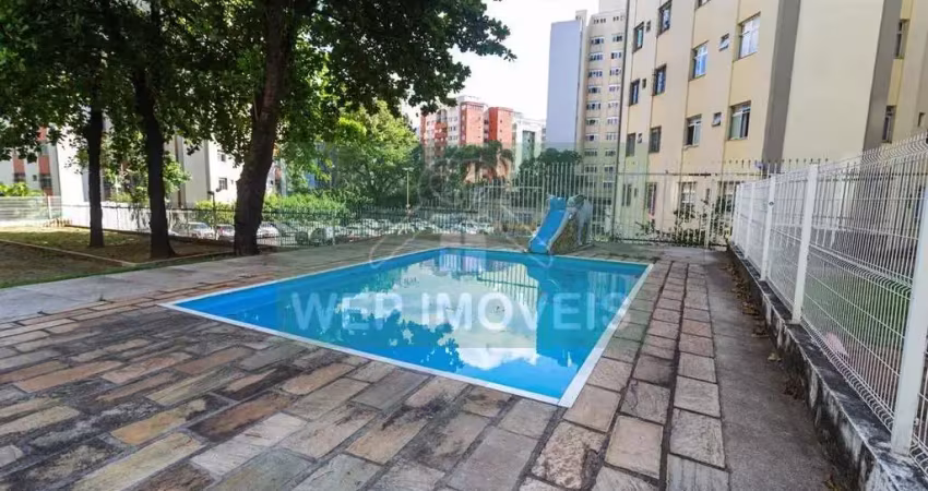 Apartamento com 2 quartos à venda em belo horizonte