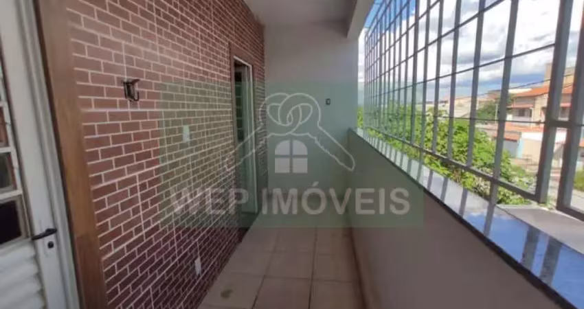Casa com 4 quartos à venda na Rua dos Manacás, Imperial, Santa Luzia