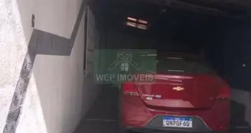 Terreno à venda na Rua Marcelino Ribeiro de Lima, Vila Bom Retiro, Sabará