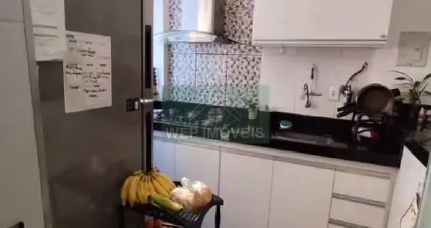 Apartamento com 2 quartos à venda em belo horizonte