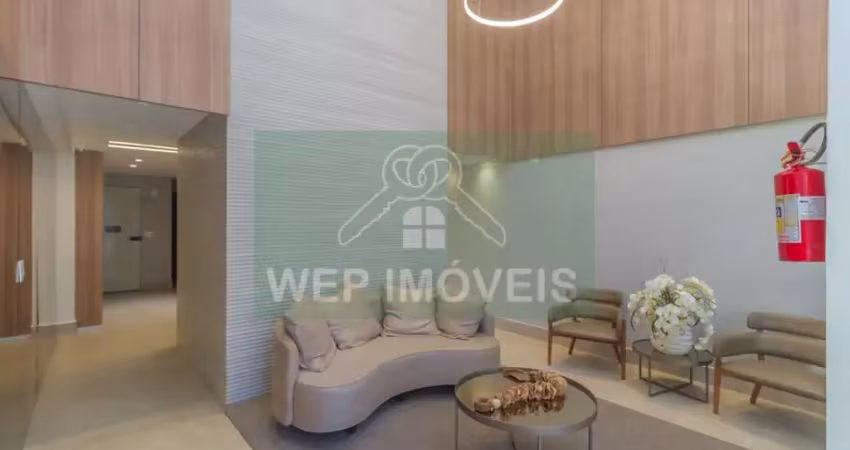Apartamento com 3 quartos à venda em belo horizonte