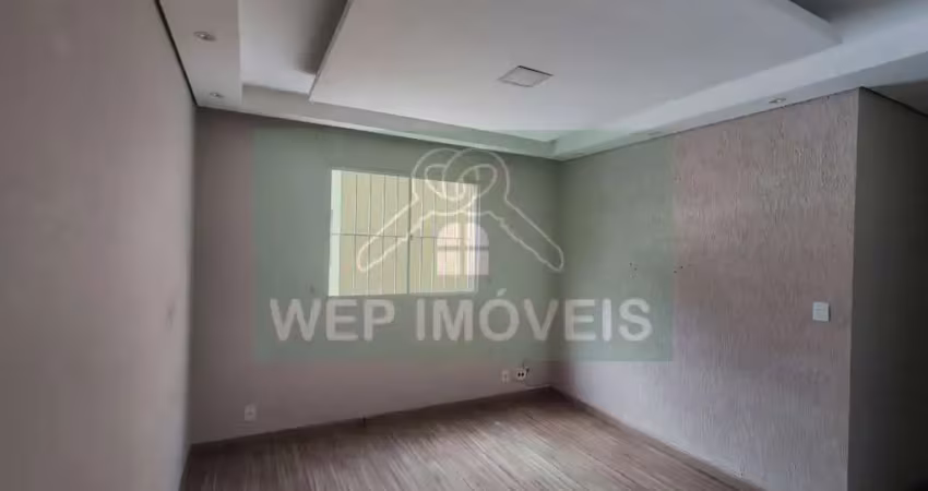 Apartamento com 3 quartos à venda em belo horizonte