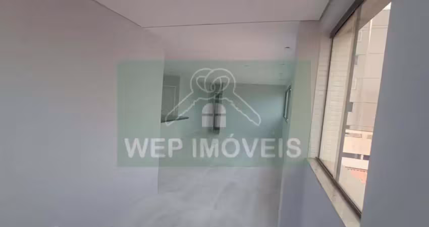Apartamento com 3 quartos à venda em belo horizonte