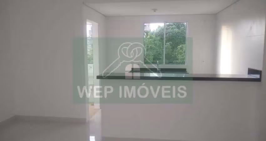 Apartamento com 3 quartos para alugar em belo horizonte