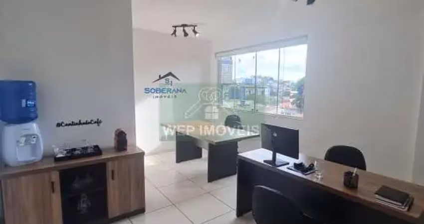 Loja / salão / ponto comercial à venda em belo horizonte