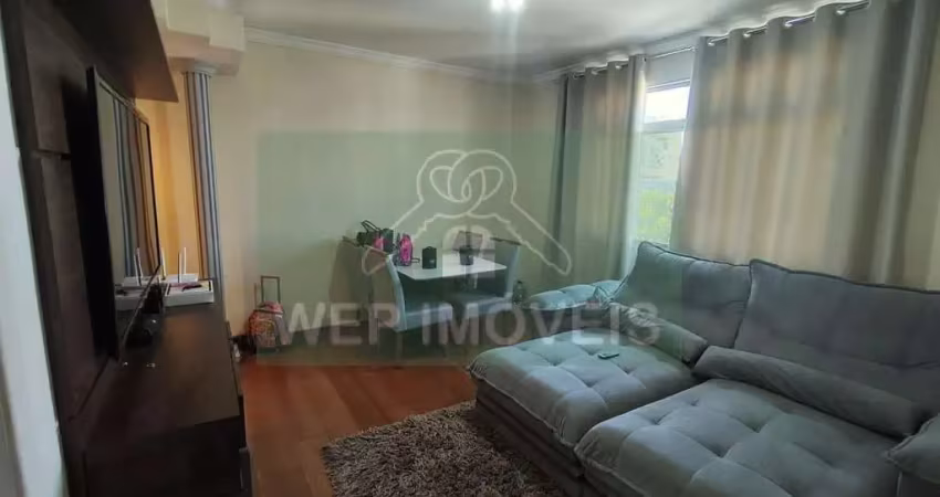 Apartamento com 3 quartos à venda em belo horizonte