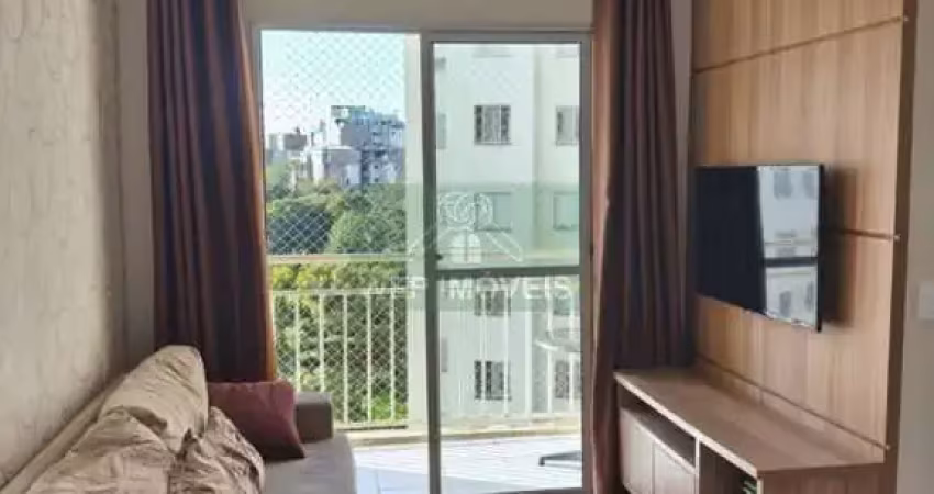 Apartamento com 2 quartos à venda em belo horizonte