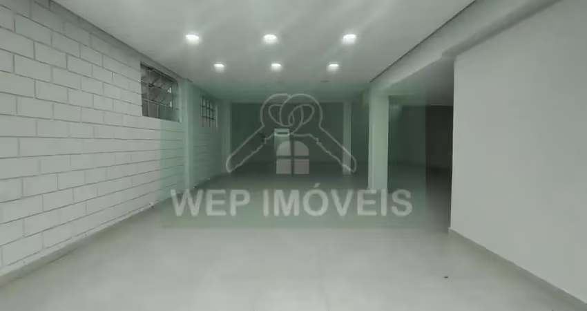 Loja / salão / ponto comercial para alugar em belo horizonte