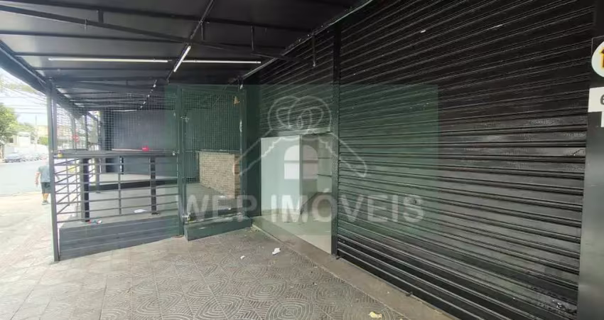 Loja / salão / ponto comercial para alugar em belo horizonte