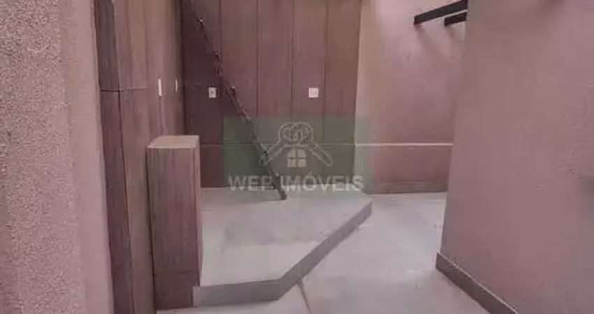 Área privativa / garden com 2 quartos à venda em belo horizonte