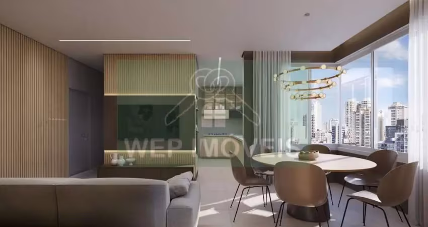 Apartamento com 2 quartos à venda em belo horizonte