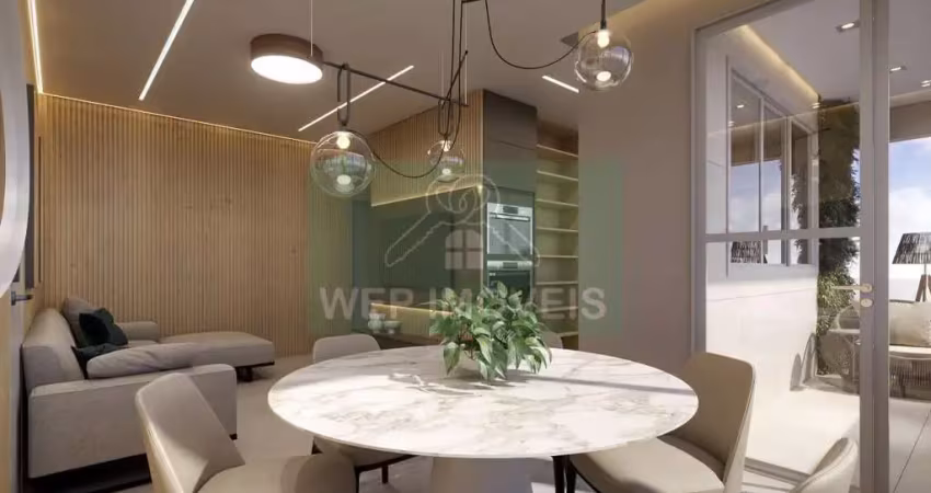 Apartamento com 2 quartos à venda em belo horizonte