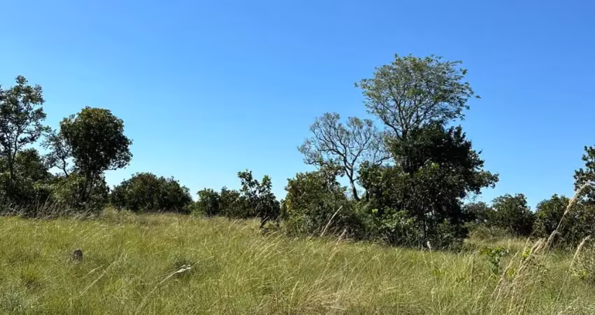 Fazenda com 2 salas à venda na Zona Rural, Barão de Melgaço 