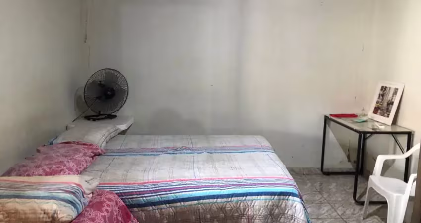 Vendo casa morada do ouro, terreno 270 m², ¾,  01 suíte, 2 vagas