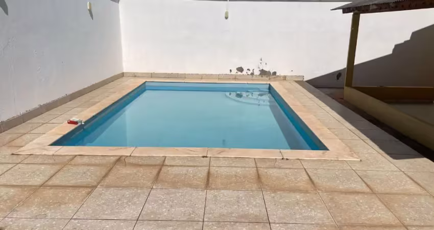 Vendo casa lajeada 150,00 m², terreno 300,00 m², no residencial morada do ouro, 2 quartos, 1 suíte, garagem 2 vagas