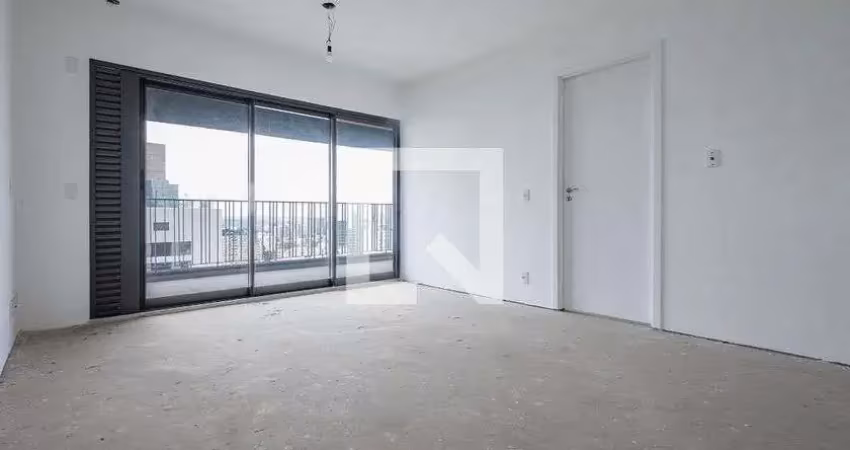 Apartamento com 2 quartos à venda em Pinheiros, São Paulo 