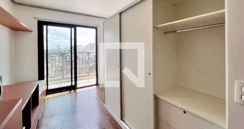 Kitnet / Stúdio à venda em Moema, São Paulo 