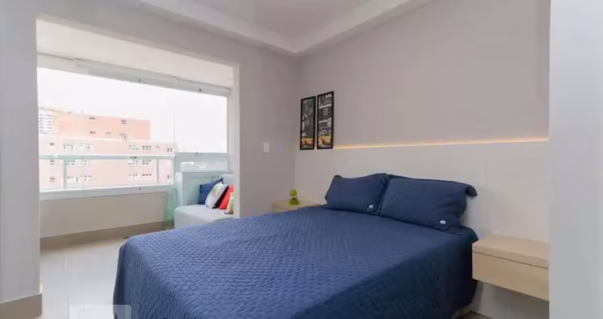 Kitnet / Stúdio à venda em Pinheiros, São Paulo 