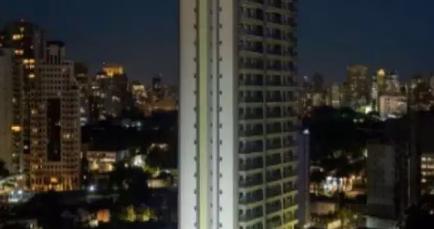 Apartamento com 1 quarto à venda em Pinheiros, São Paulo 