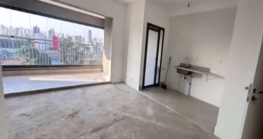 Apartamento studio 27m²  thera  ibirapuera by yoo em moema, são paulo