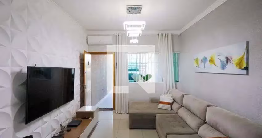 Casa à venda - jardim marajoara , 3 quartos,  187 m2