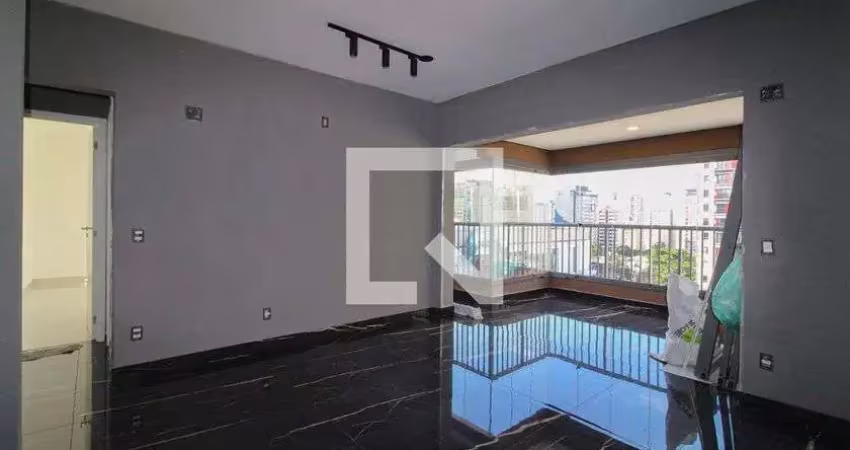 Apartamento com 2 quartos à venda em Moema, São Paulo 