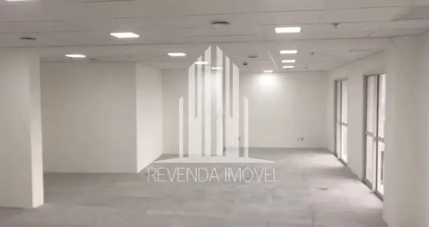 Sala comercial com 2 salas à venda em Pinheiros, São Paulo 