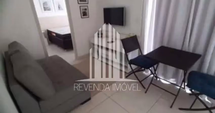 Apartamento residencial em são paulo - sp, pinheiros