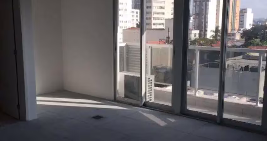 Conjunto comercial no offices vila madalena em pinheiros com 34m²