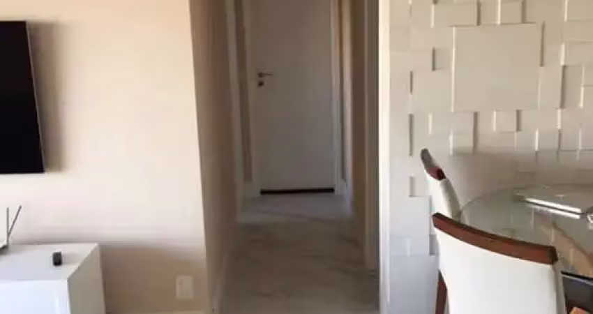 Apartamento com 2 quartos à venda no Jardim Marajoara, São Paulo 