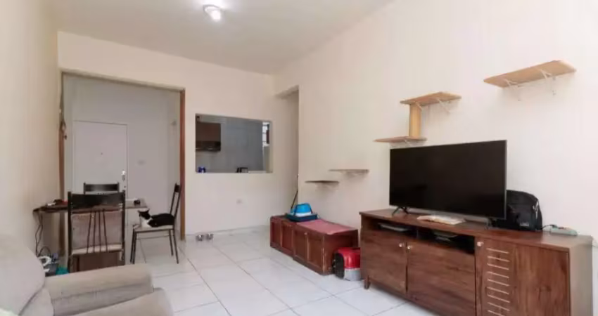 Apartamento com 1 quarto à venda na Rua Teodoro Sampaio, 2341, Pinheiros, São Paulo