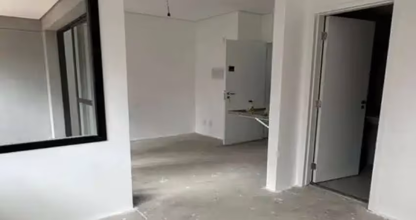 Apartamento com 1 quarto à venda em Pinheiros, São Paulo 