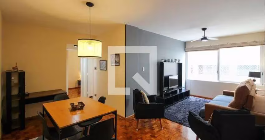 Apartamento à venda - pinheiros, 2 quartos,  100 m2
