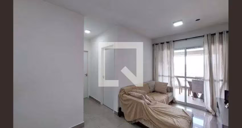 Apartamento à venda - jardim marajoara , 2 quartos,  65 m2