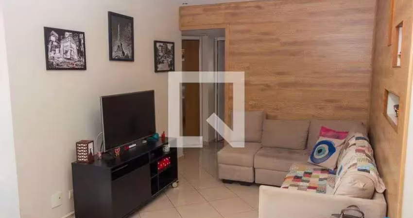 Apartamento à venda - jardim marajoara , 3 quartos,  72 m2