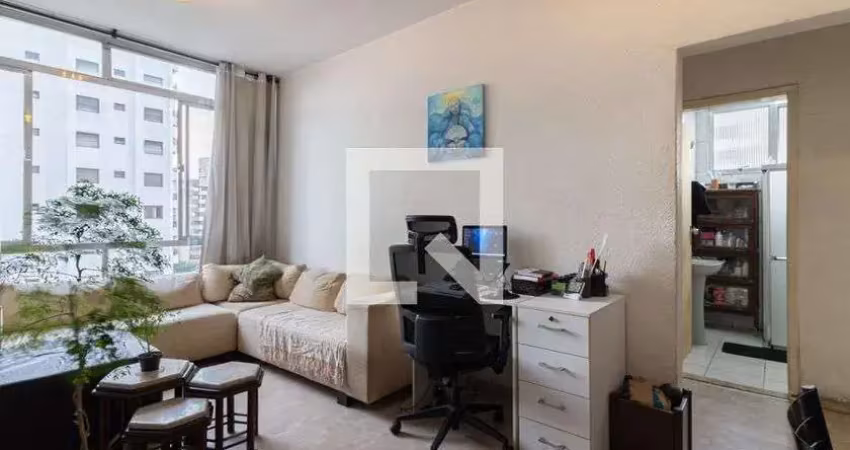 Apartamento com 3 quartos à venda em Moema, São Paulo 