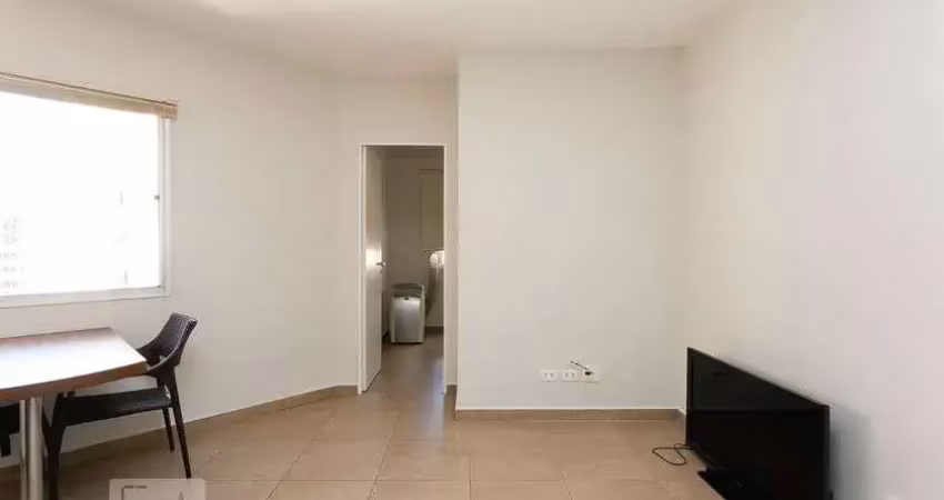 Apartamento com 1 quarto à venda em Pinheiros, São Paulo 