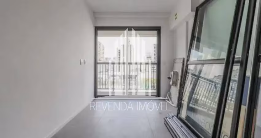 Apartamento no condomínio kronos à venda em pinheiros, são paulo-sp: 1 quarto, 1 banheiro, 1 vaga de garagem, 32m² de área!